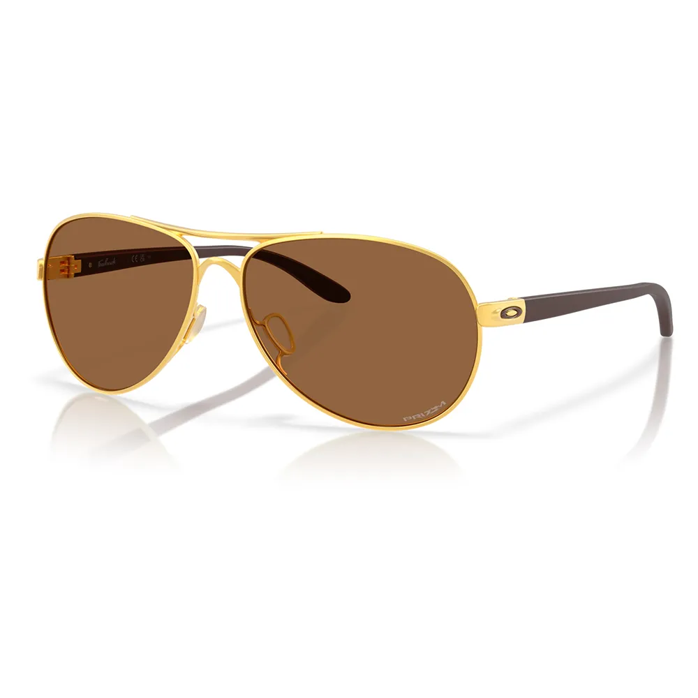Oakley Feedback Polarisierte Sonnenbrille Oakley Feedback Polarisierte Sonnenbrille