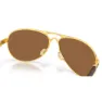 Oakley Feedback Polarisierte Sonnenbrille