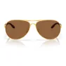 Oakley Feedback Polarisierte Sonnenbrille