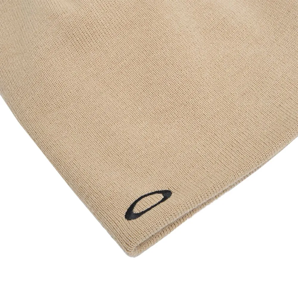 Oakley Fine Knit Hat Mütze, Humus Oakley Fine Knit Hat Mütze, Humus