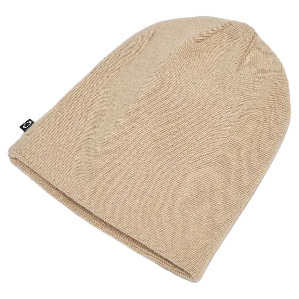 Oakley Fine Knit Hat Mütze, Humus Oakley Fine Knit Hat Mütze, Humus