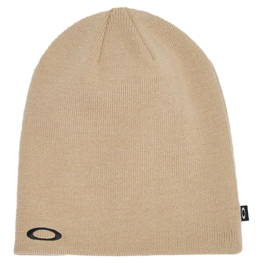 Oakley Fine Knit Hat Mütze, Humus Oakley Fine Knit Hat Mütze, Humus