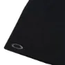 Oakley Fine Knit Mütze, Blackout