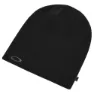 Oakley Fine Knit Mütze, Blackout
