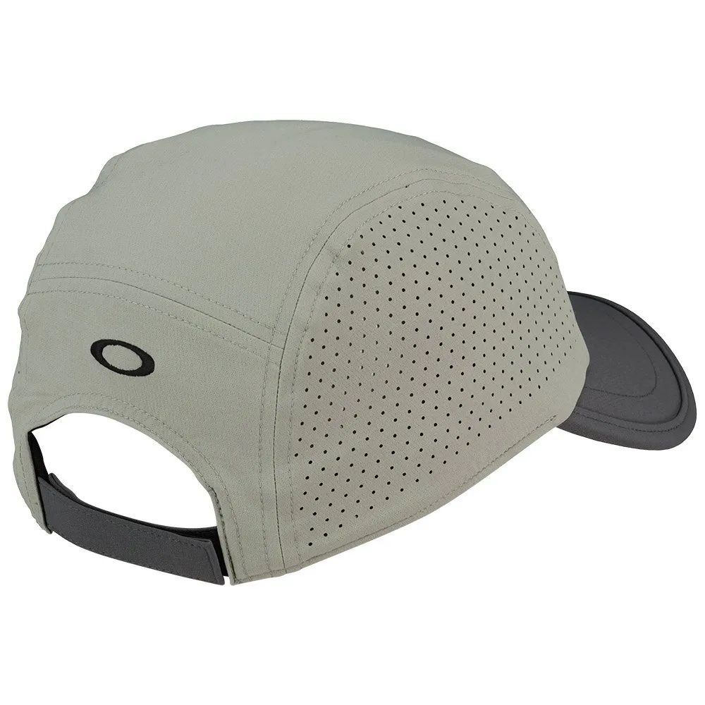 Oakley Five Block Panel Kappe Oakley Five Block Panel Kappe
