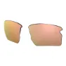 Oakley Flak 2.0 Xl Ersatzlinsen, Red, Prizm Rose Gold Polarized/CAT3