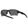Oakley Flak 2.0 Xl High Resolution Prizm Polarisierte Sonnenbrille, Carbon, Prizm Black Polarized/CAT3