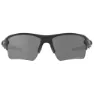 Oakley Flak 2.0 Xl High Resolution Prizm Polarisierte Sonnenbrille, Carbon, Prizm Black Polarized/CAT3