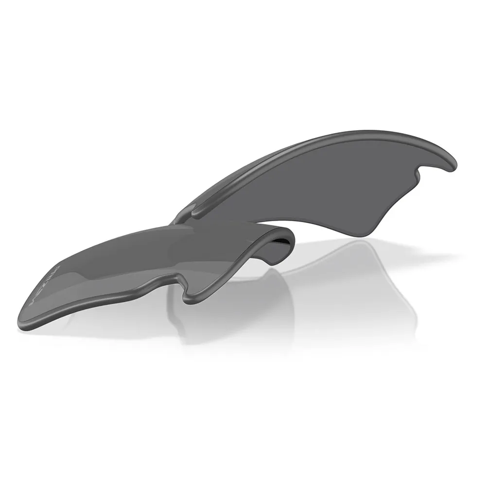 Oakley Flak 2.0 Xxl Ersatzlinsen, Black, Prizm Black/CAT3 Oakley Flak 2.0 Xxl Ersatzlinsen, Black, Prizm Black/CAT3