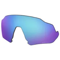 Oakley Flight Jacket Prizm Polarisierte Sonnenbrille Oakley Flight Jacket Prizm Polarisierte Sonnenbrille