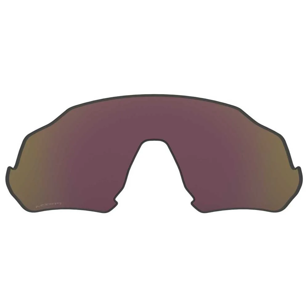 Oakley Flight Jacket Prizm Polarisierte Sonnenbrille, Prizm sapphire iridium, CAT4 Oakley Flight Jacket Prizm Polarisierte Sonnenbrille, Prizm sapphire iridium, CAT4