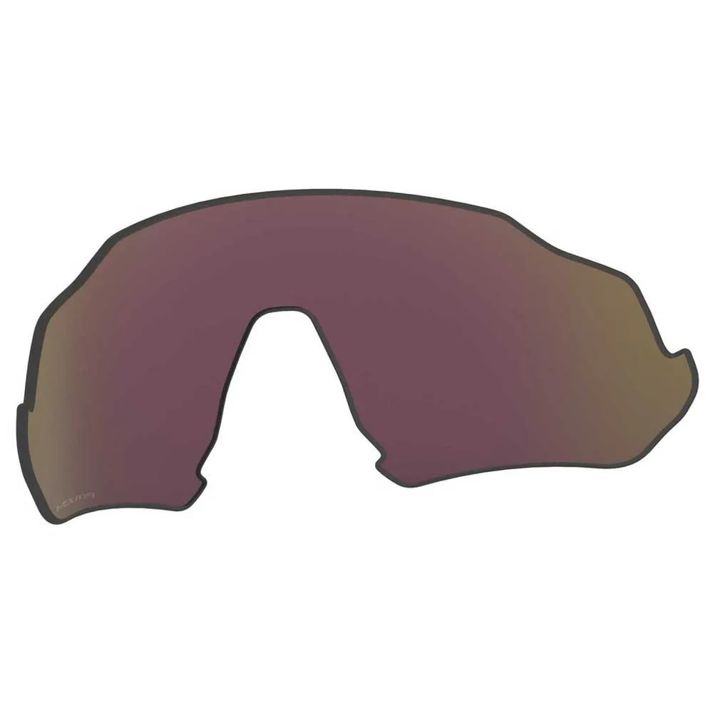 Oakley Flight Jacket Prizm Polarisierte Sonnenbrille, Prizm sapphire iridium, CAT4 Oakley Flight Jacket Prizm Polarisierte Sonnenbrille, Prizm sapphire iridium, CAT4