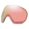 Prizm rose gold iridium/cat3
