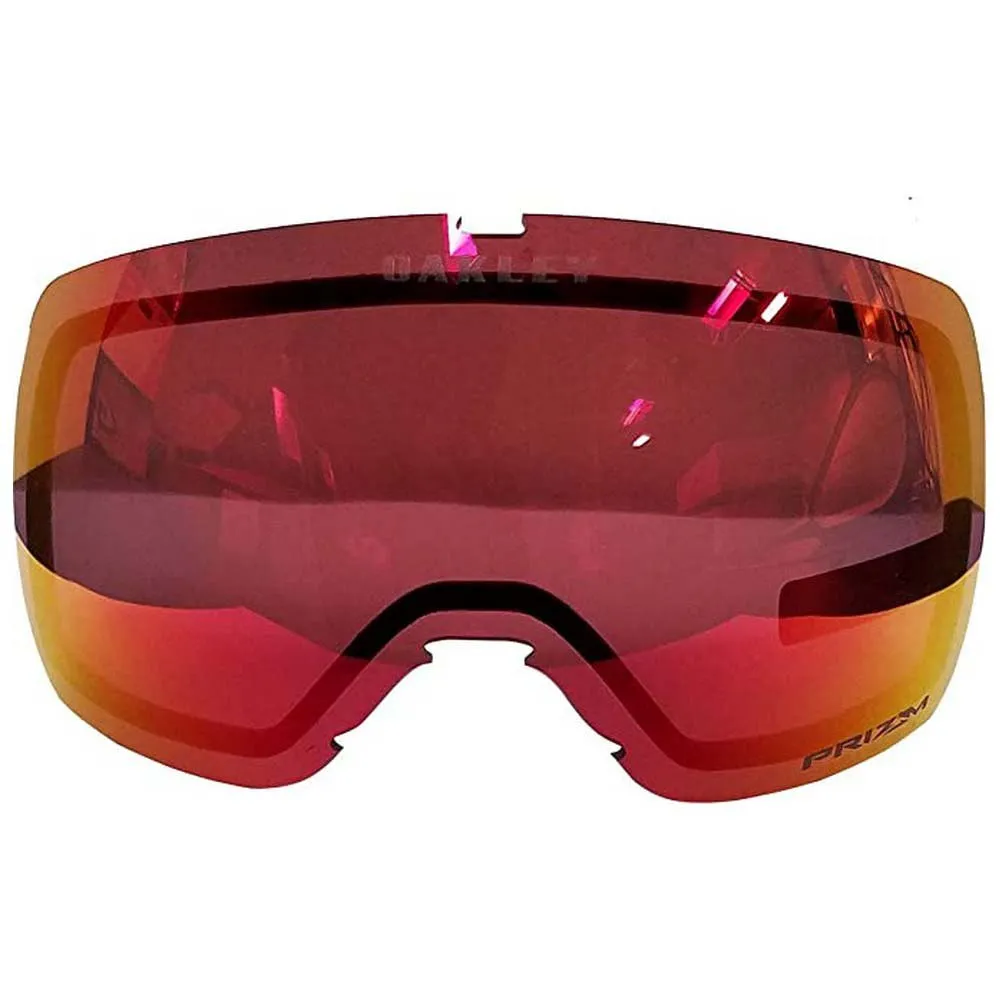 Oakley Flight Tracker S Prizm Ersatzlinsen Oakley Flight Tracker S Prizm Ersatzlinsen