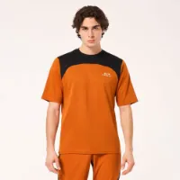 Oakley Free Ride Kurzarm Enduro Trikot Oakley Free Ride Kurzarm Enduro Trikot