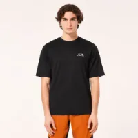 Oakley Free Ride Kurzarm Enduro Trikot Oakley Free Ride Kurzarm Enduro Trikot