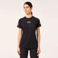 Oakley Free Ride Kurzarm Enduro Trikot Oakley Free Ride Kurzarm Enduro Trikot