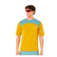 Oakley Free Ride Kurzarm Enduro Trikot Oakley Free Ride Kurzarm Enduro Trikot