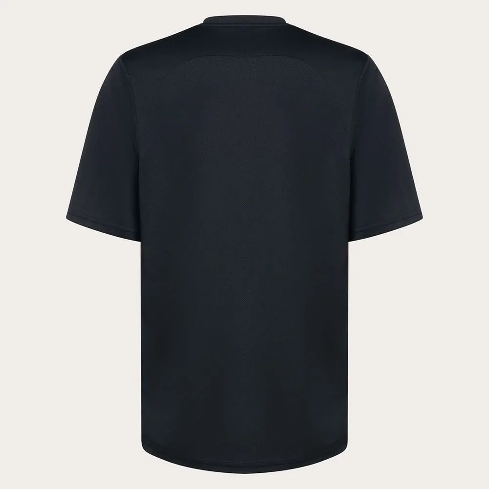Oakley Free Ride Kurzarm Enduro Trikot Oakley Free Ride Kurzarm Enduro Trikot