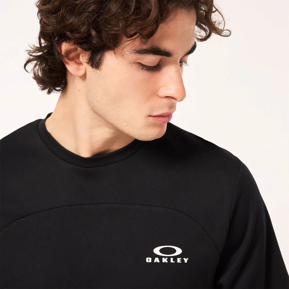 Oakley Free Ride Kurzarm Enduro Trikot Oakley Free Ride Kurzarm Enduro Trikot