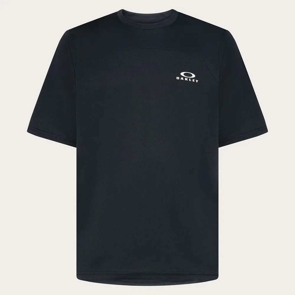 Oakley Free Ride Kurzarm Enduro Trikot Oakley Free Ride Kurzarm Enduro Trikot