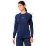 Oakley Free Ride Langarm Enduro Trikot