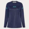 Oakley Free Ride Langarm Enduro Trikot