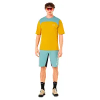 Oakley Free Ride Lined Shorts Mit Chamois Oakley Free Ride Lined Shorts Mit Chamois