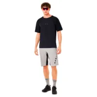 Oakley Free Ride Lined Shorts Mit Chamois Oakley Free Ride Lined Shorts Mit Chamois