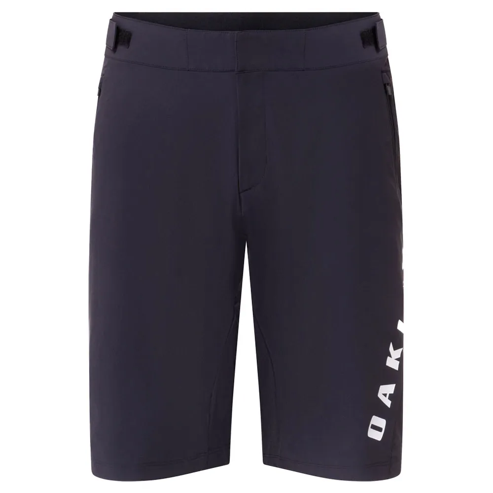 Oakley Free Ride Lined Shorts Mit Chamois Oakley Free Ride Lined Shorts Mit Chamois