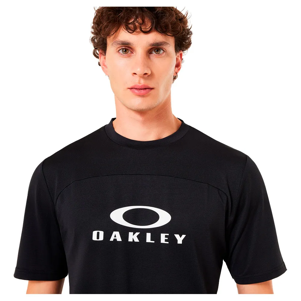 Oakley Free Ride Lined Shorts Mit Chamois Oakley Free Ride Lined Shorts Mit Chamois