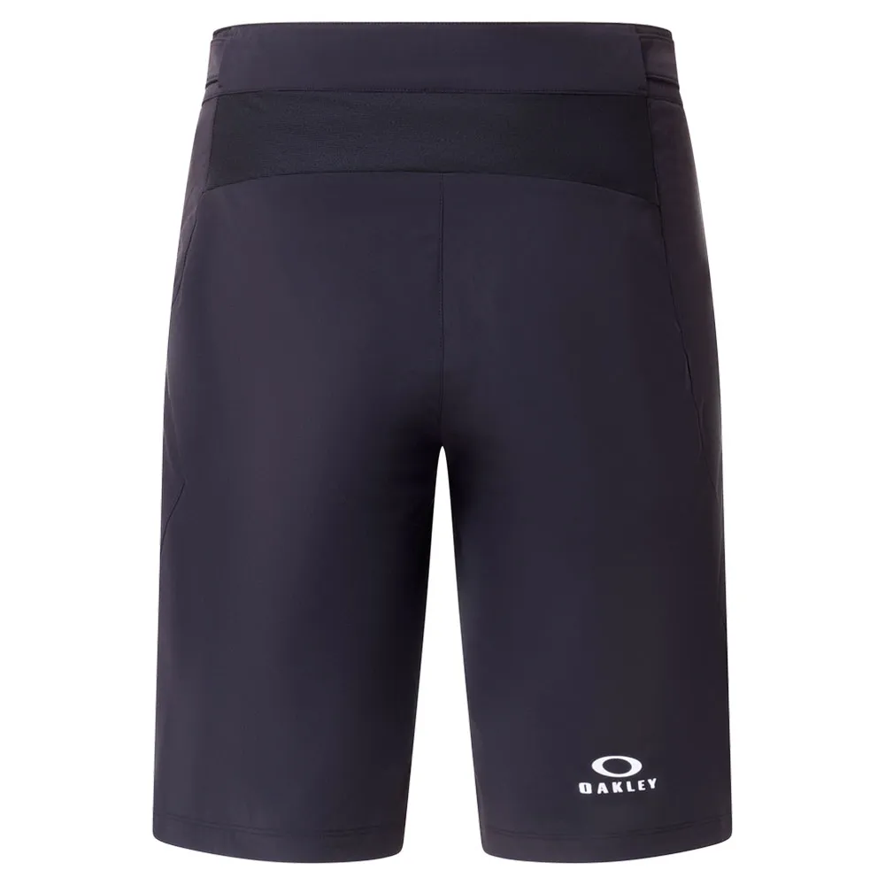 Oakley Free Ride Lined Shorts Mit Chamois Oakley Free Ride Lined Shorts Mit Chamois