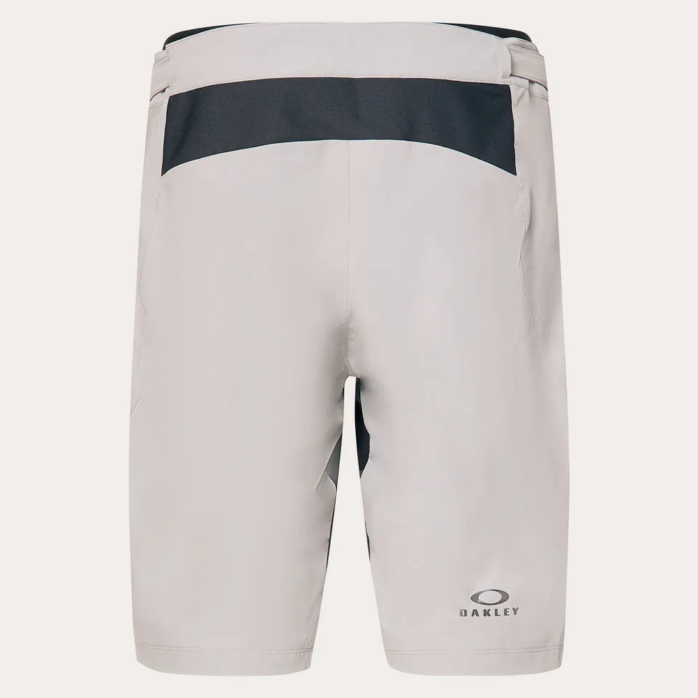 Oakley Free Ride Lined Shorts Mit Chamois