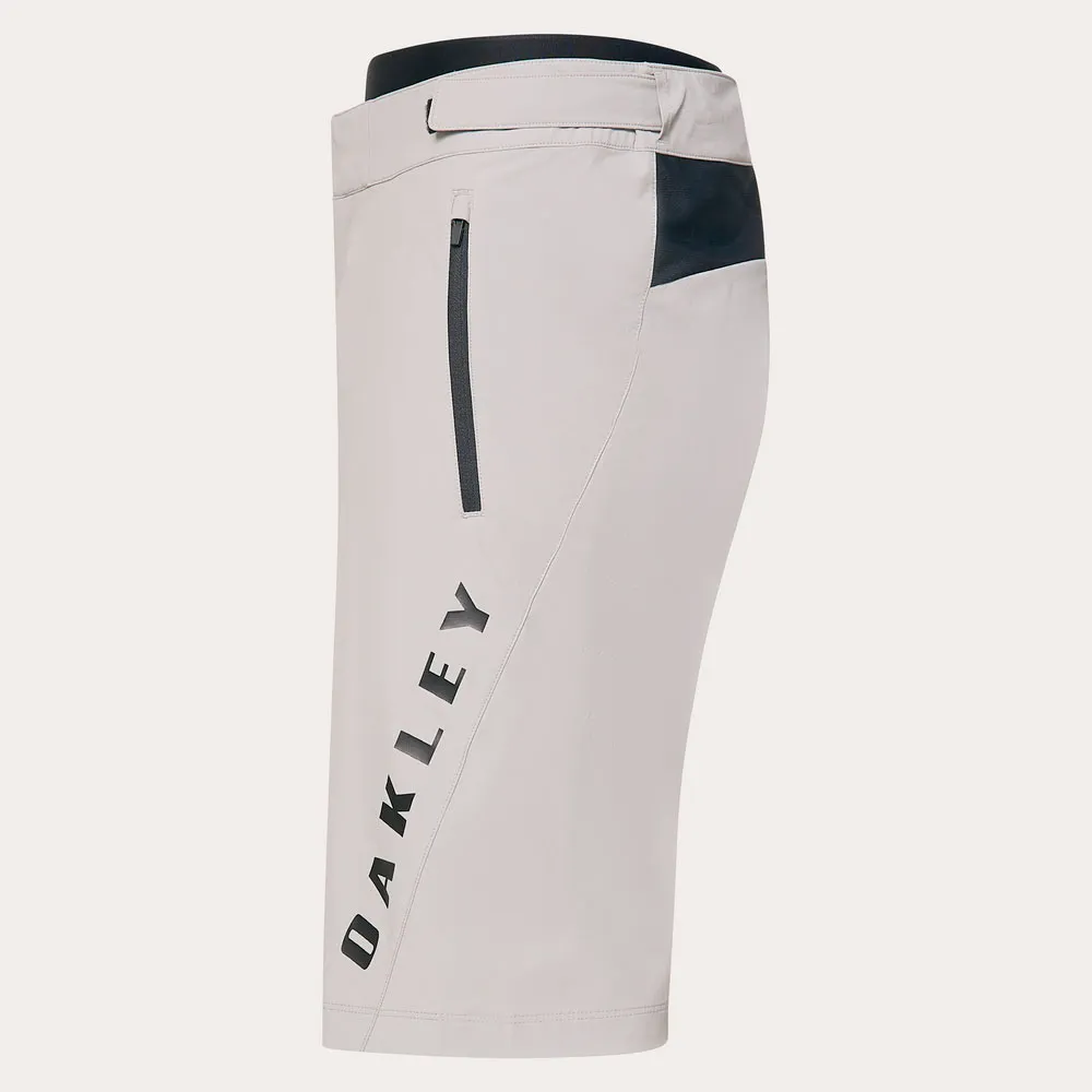 Oakley Free Ride Lined Shorts Mit Chamois