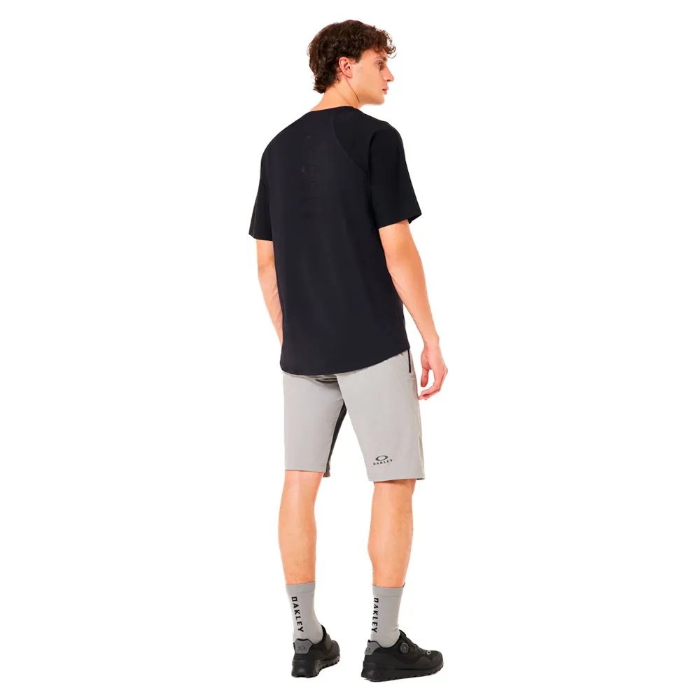 Oakley Free Ride Lined Shorts Mit Chamois