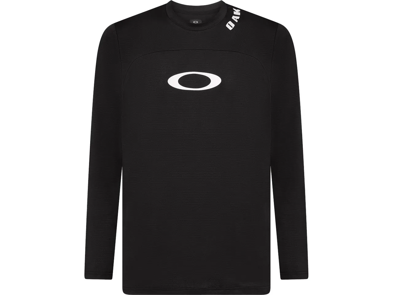 Oakley Free Ride RC L/S Trikot