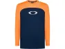 Orange-blue