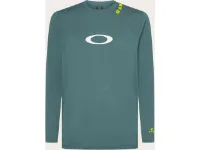 Oakley Free Ride RC SS Jersey Oakley Free Ride RC SS Jersey