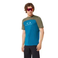 Oakley Free Ride RC SS Jersey Oakley Free Ride RC SS Jersey