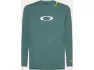 Oakley Free Ride RC SS Jersey, Grün