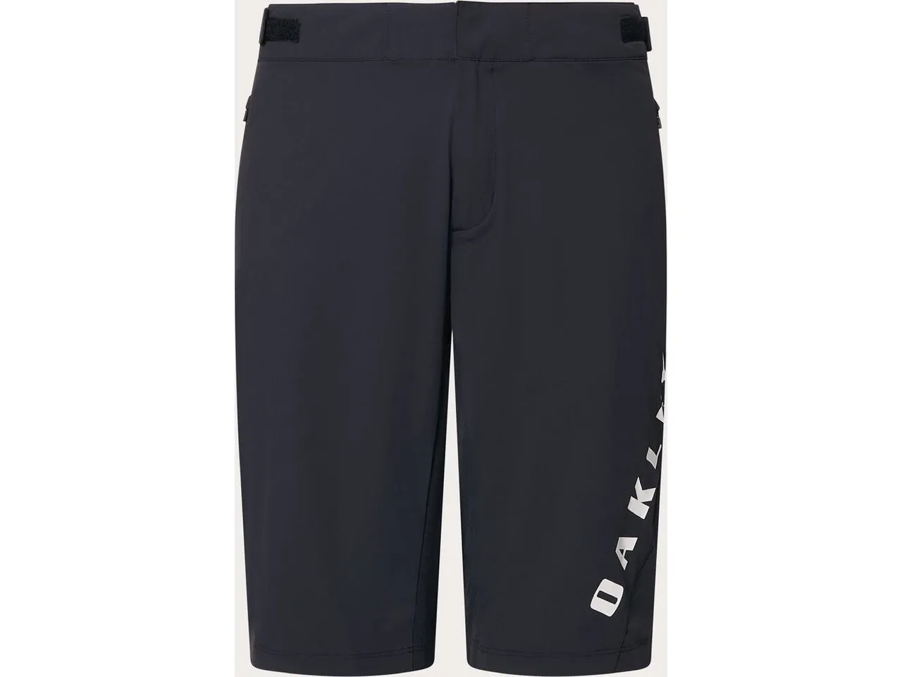 Oakley Free Ride Short, Schwarz Oakley Free Ride Short, Schwarz