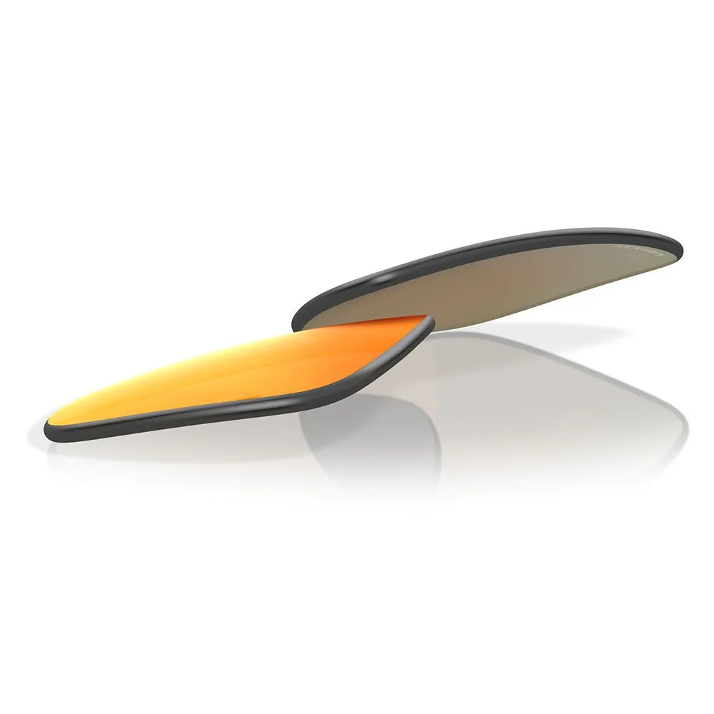 Oakley Frogskins Hybrid Ersatzlinsen Oakley Frogskins Hybrid Ersatzlinsen