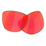 Oakley Frogskins Hybrid Ersatzlinsen