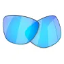 Sapphire polarized
