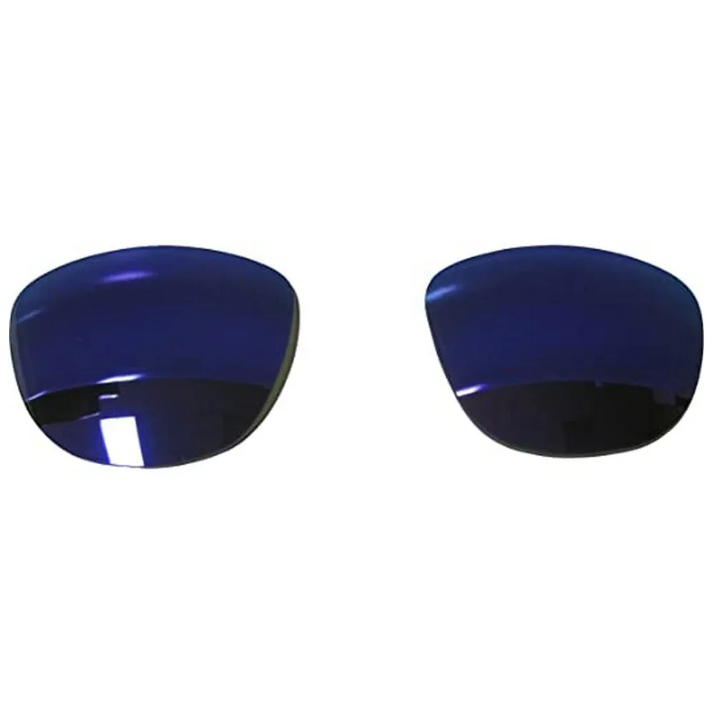 Oakley Frogskins Polarized Ersatzlinsen, Violet iridium polarized/cat3 Oakley Frogskins Polarized Ersatzlinsen, Violet iridium polarized/cat3