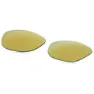 Oakley Frogskins Prizm Polarized Ersatzlinsen, 24K Iridium Polarized/CAT3
