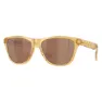 Oakley Frogskins Xs Killian Mbappe Prizm Sonnenbrillen Für Kinder, Km light curry, Prizm Tungsten/CAT3