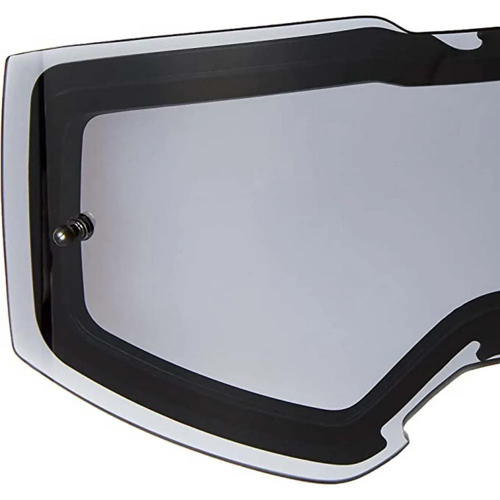 Oakley Front Line Mx Ersatzlinsen, Dark grey/cat2 Oakley Front Line Mx Ersatzlinsen, Dark grey/cat2