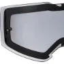 Oakley Front Line Mx Ersatzlinsen, Dark grey/cat2