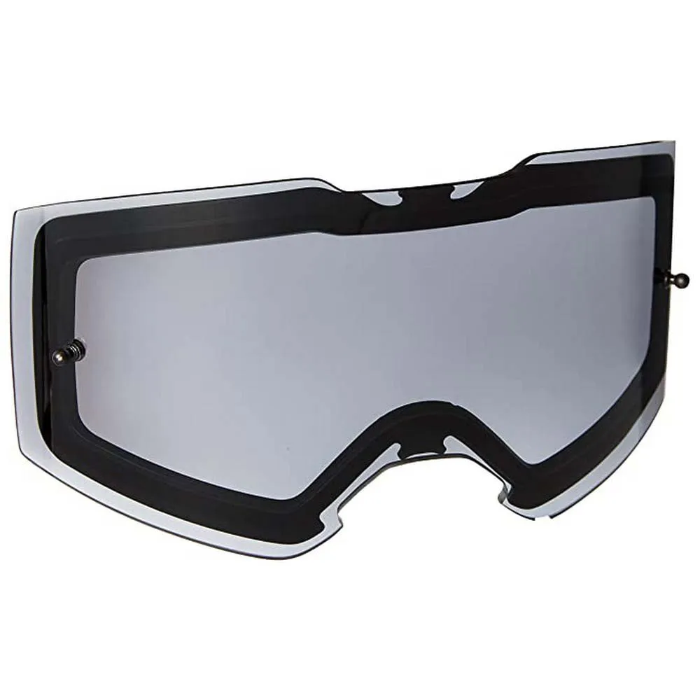 Oakley Front Line Mx Ersatzlinsen, Dark grey/cat2 Oakley Front Line Mx Ersatzlinsen, Dark grey/cat2
